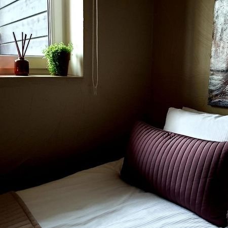Resort Hotel Norppa 萨翁林纳 外观 照片